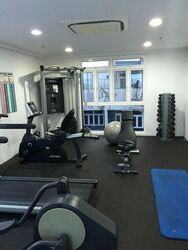 Soho Life (D15), Office #480823011